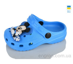 Кроксы Lot Shoes